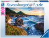 Big Sur Sunset 1000 Piece Puzzle by Ravensburger